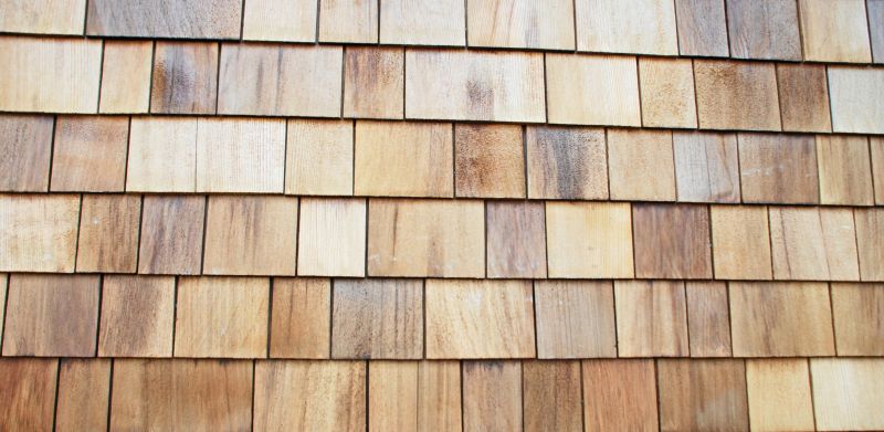 Cedar Shake Roof Maintenance