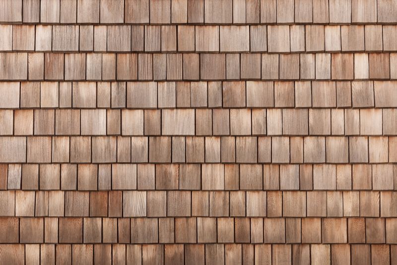 Cedar Shake Roof Maintenance Costs — Cost of Cedar Shake Roof Maintenance
