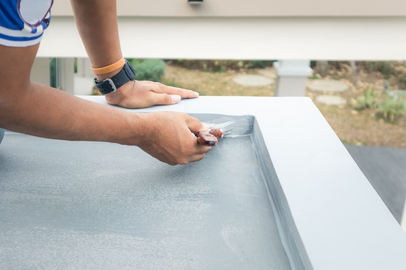 Patio Sealing in Seattle, WA